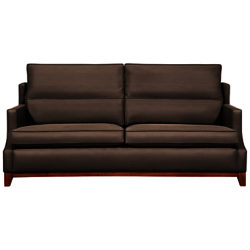Duresta Barnes Large Sofa Brianza Silver Birch